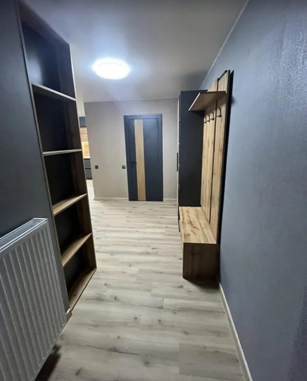 Продаж квартири 2 кімнати, 61 m², 3 пов./11 поверхів. Бам, Тернопіль. 