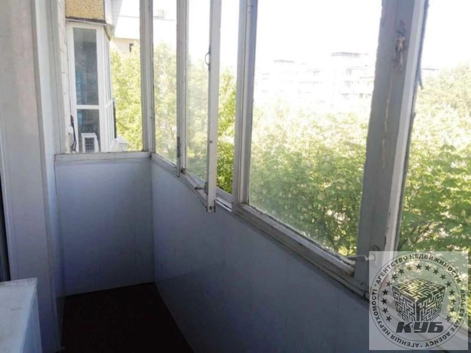 Продаж квартири. 1 room, 27 m², 7th floor/9 floors. 11, Чистяківська 11, Київ. 