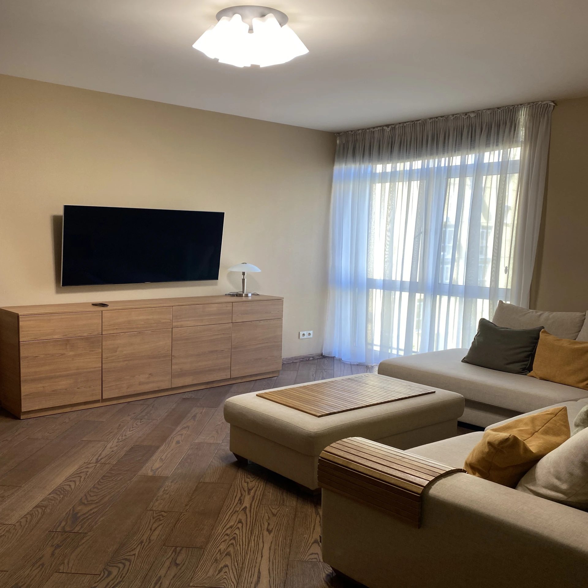 БЕЗ% 3кімн 83м2, Регенераторна 4, ЖК Комфорт Таун (Comfort Town), Київ