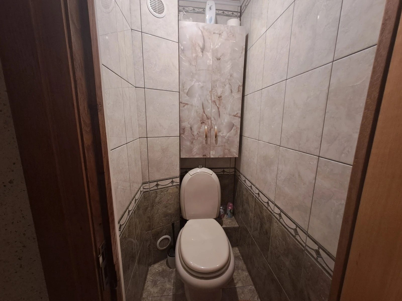 Здам квартиру 2 кімнати, 50 m², 4 пов./10 поверхів. 14, Коновальця Є. вул., Тернопіль. 