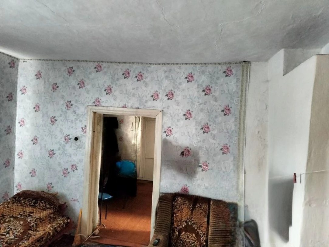 House for sale. 4 rooms, 86 m², 1 floor. Lyubymivka. 
