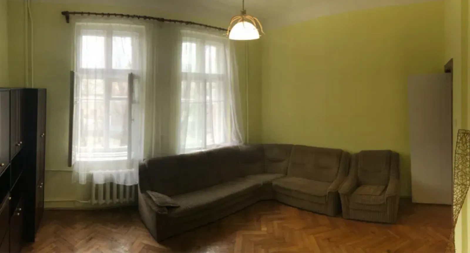 Продаж квартири 2 кімнати, 69 m², 2 пов./3 поверхи. Центр, Тернопіль. 