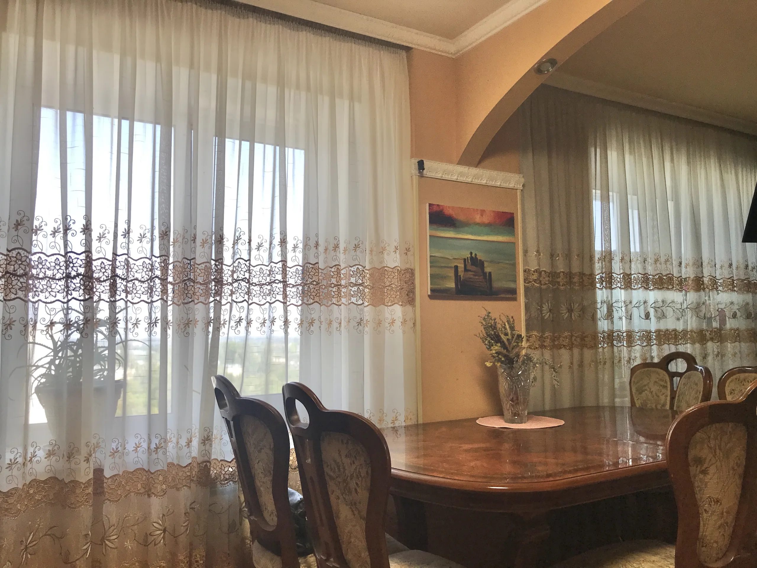 Apartments for sale. 2 rooms, 52 m², 10th floor/14 floors. 50, Levanevskoho, Bila Tserkva. 