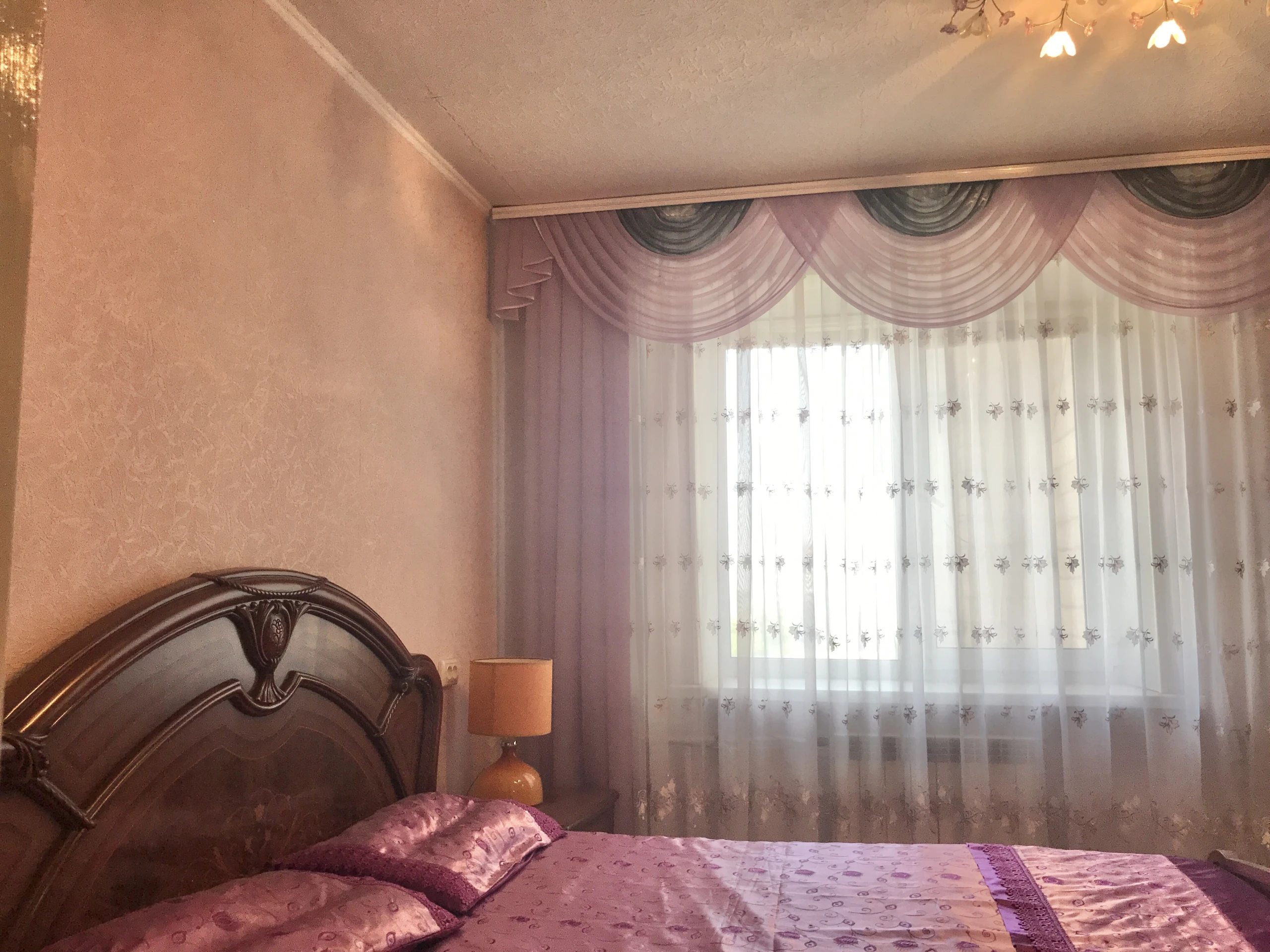 Apartments for sale. 2 rooms, 52 m², 10th floor/14 floors. 50, Levanevskoho, Bila Tserkva. 