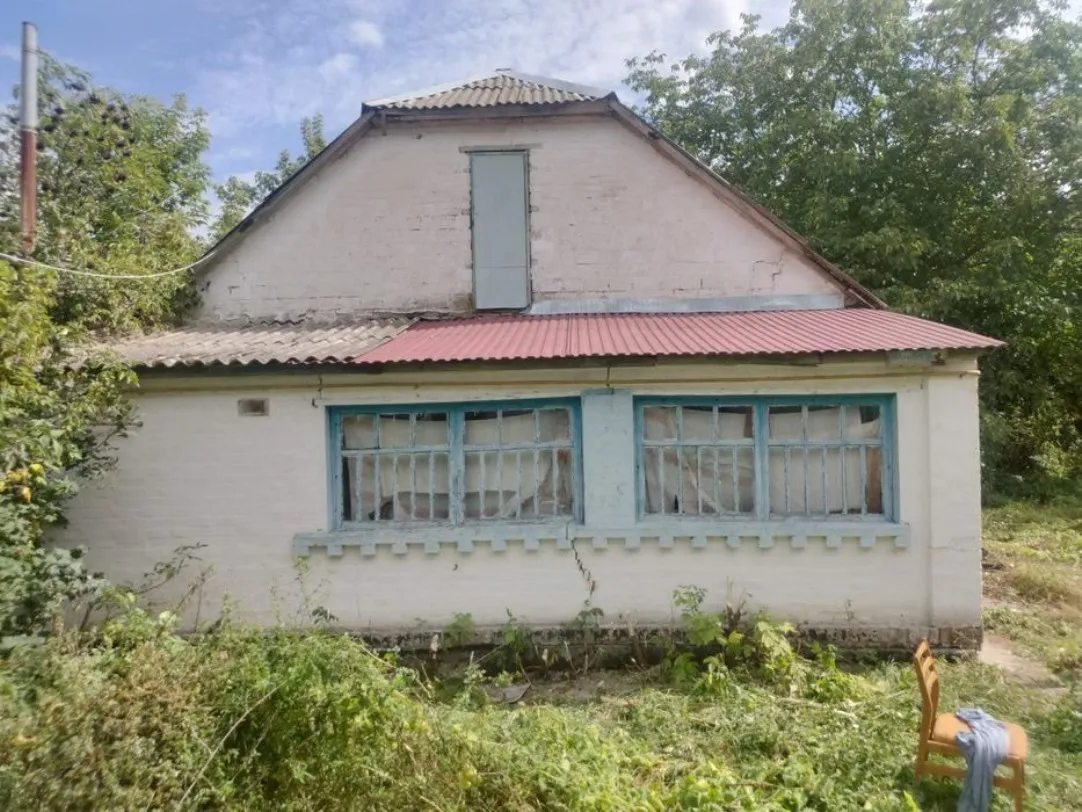 House for sale. 4 rooms, 79 m², 1 floor. Stepanivka. 