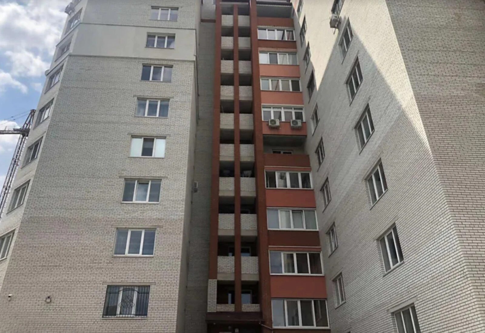 Продаж квартири 2 кімнати, 73 m², 10 пов./10 поверхів. Дружба, Тернопіль. 