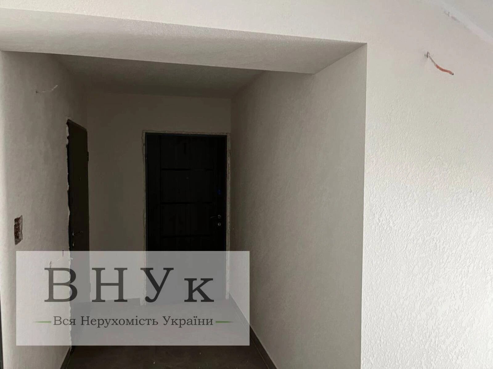 Apartments for sale 3 rooms, 83 m², 5th fl./9 floors. Chernivetska vul., Ternopil. 