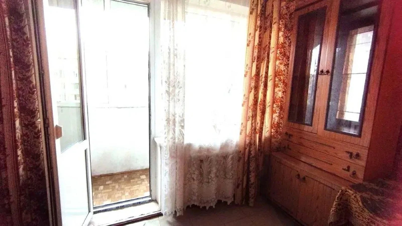 Apartments for sale. 1 room, 35 m², 8th floor/9 floors. 14, Ylfa y Petrova , Odesa. 