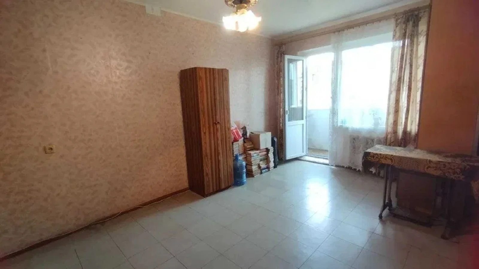 Apartments for sale. 1 room, 35 m², 8th floor/9 floors. 14, Ylfa y Petrova , Odesa. 