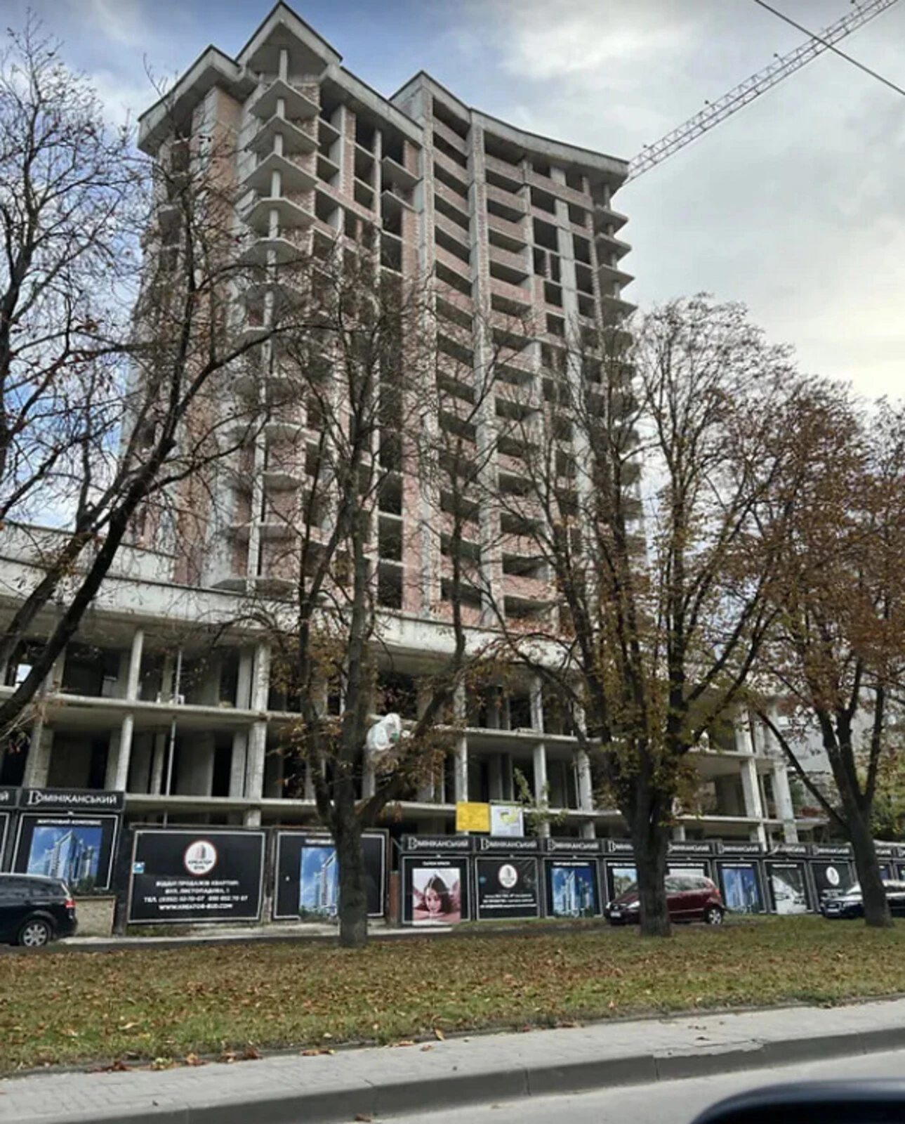 Продаж квартири 1 кімната, 40 m², 5 пов./16 поверхів. Центр, Тернопіль. 