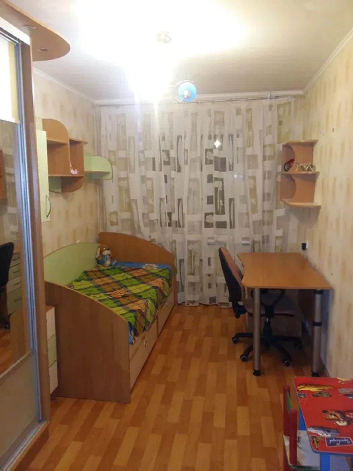 Продаж квартири. 2 rooms, 46 m², 3rd floor/5 floors. 11, Малиновского ул., Одеса. 