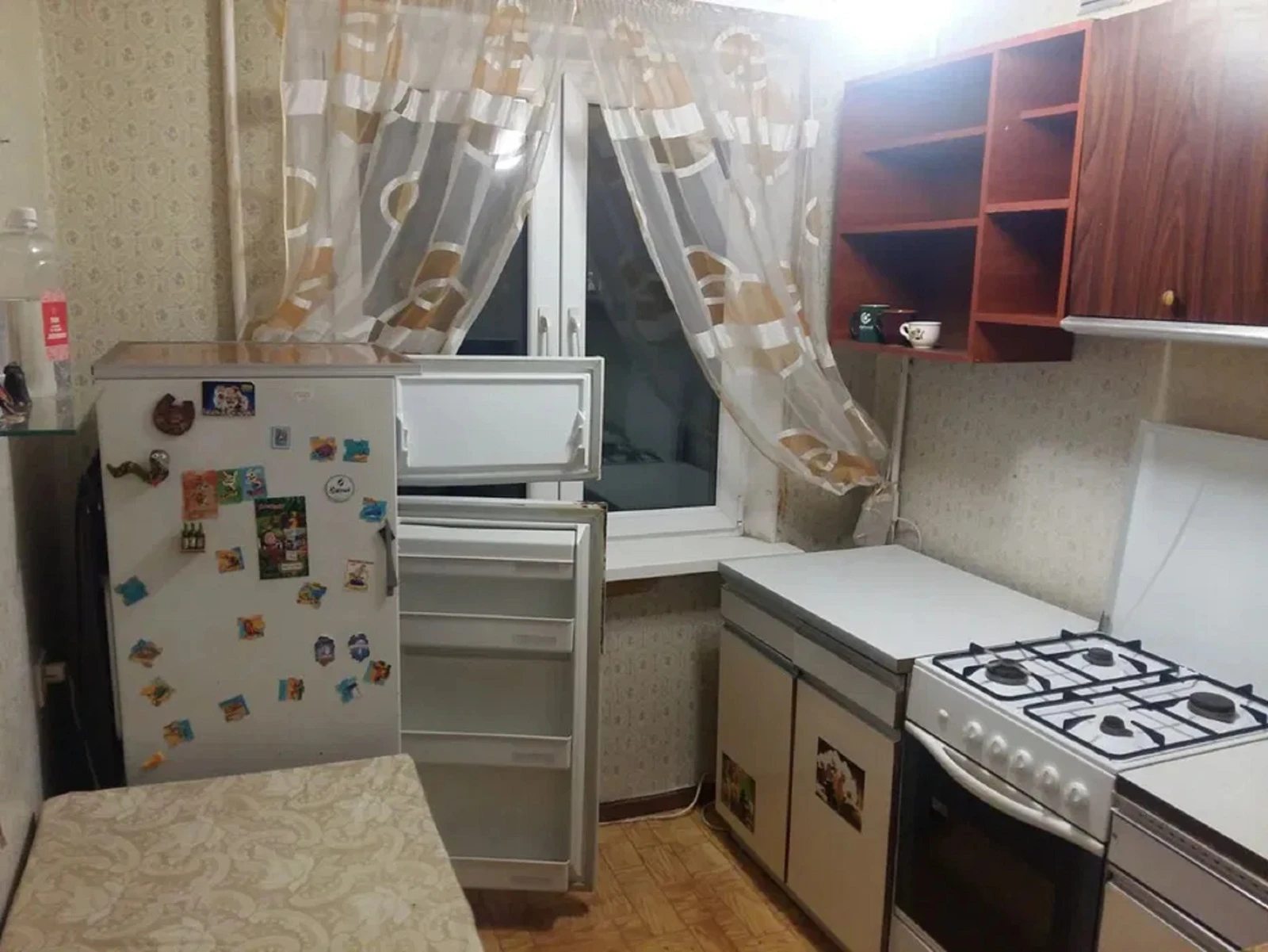 Продаж квартири. 2 rooms, 46 m², 3rd floor/5 floors. 11, Малиновского ул., Одеса. 