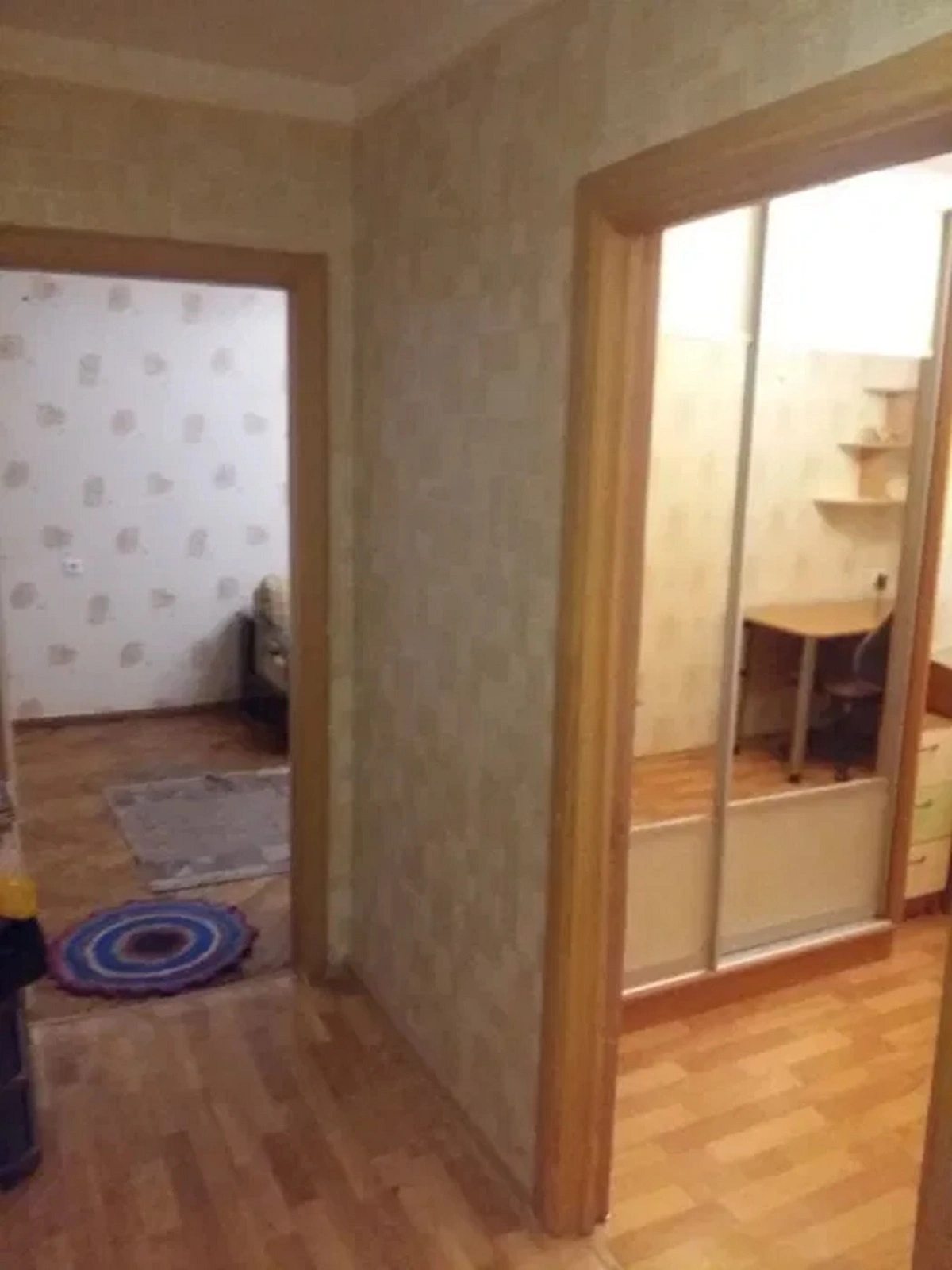 Продаж квартири. 2 rooms, 46 m², 3rd floor/5 floors. 11, Малиновского ул., Одеса. 