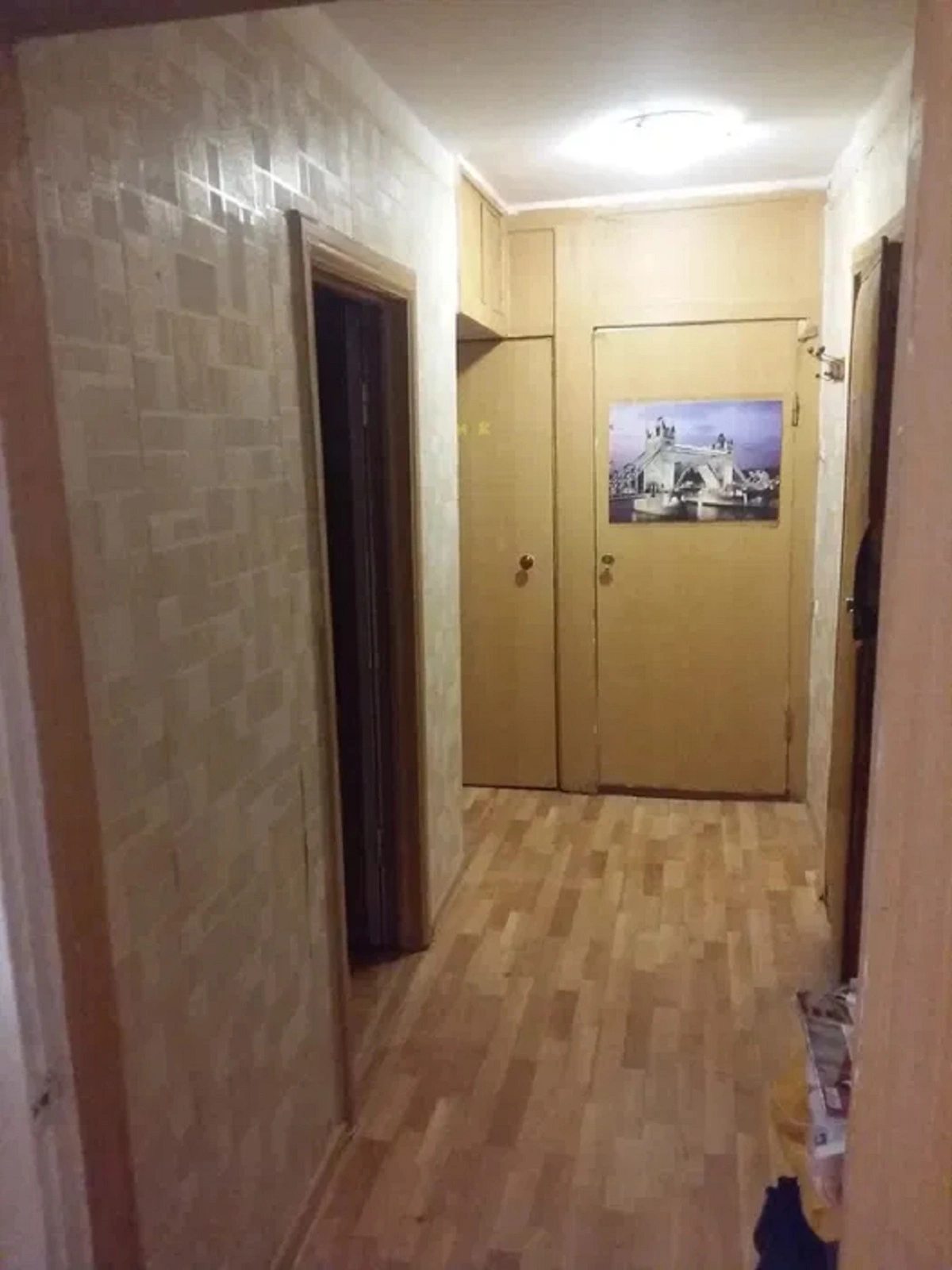 Продаж квартири. 2 rooms, 46 m², 3rd floor/5 floors. 11, Малиновского ул., Одеса. 