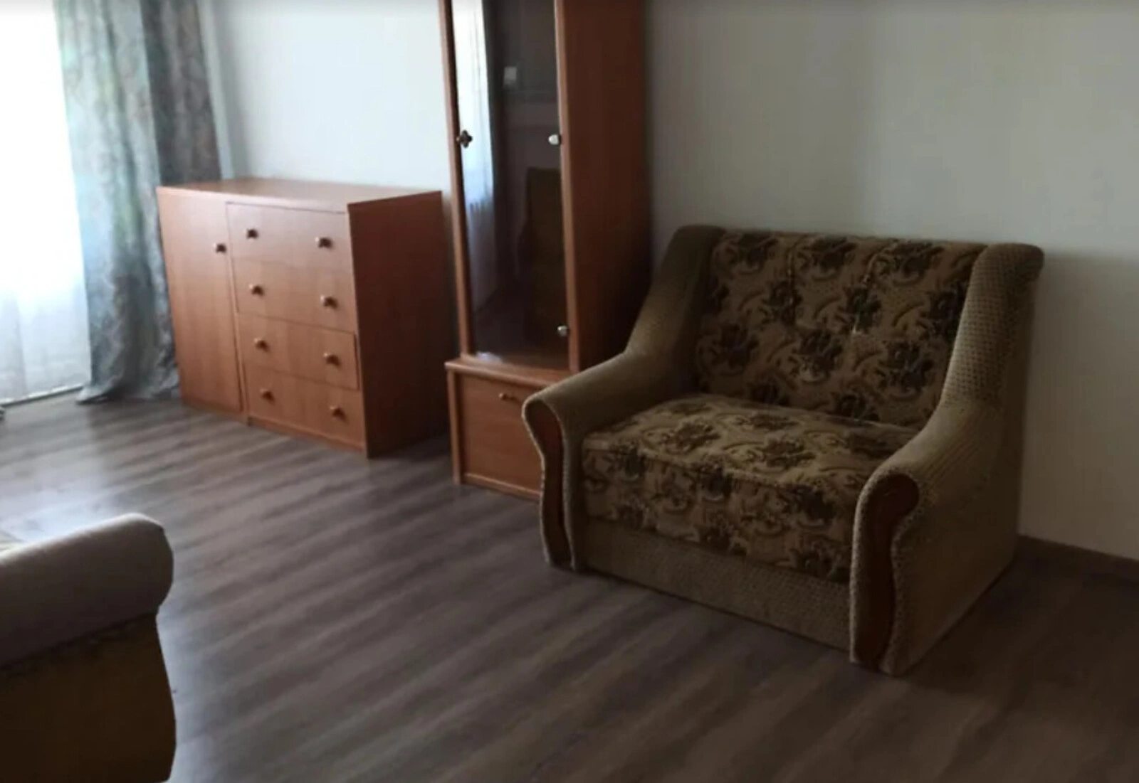 Продаж квартири. 1 room, 30 m², 5th floor/5 floors. Бам, Тернопіль. 