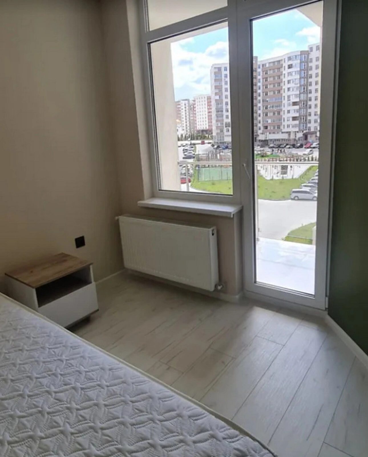 Продаж квартири. 2 rooms, 58 m², 5th floor/11 floors. Бам, Тернопіль. 