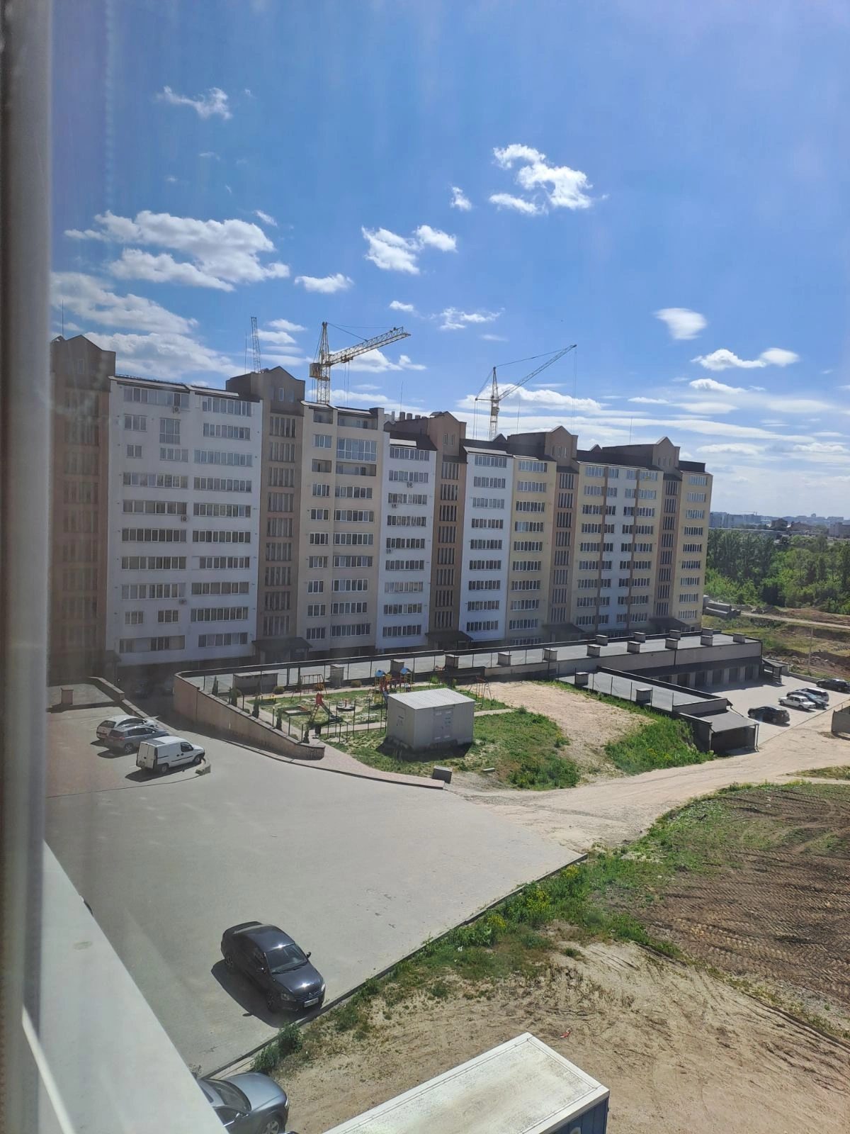 Продаж квартири. 1 room, 41 m², 5th floor/9 floors. Яреми вул., Тернопіль. 