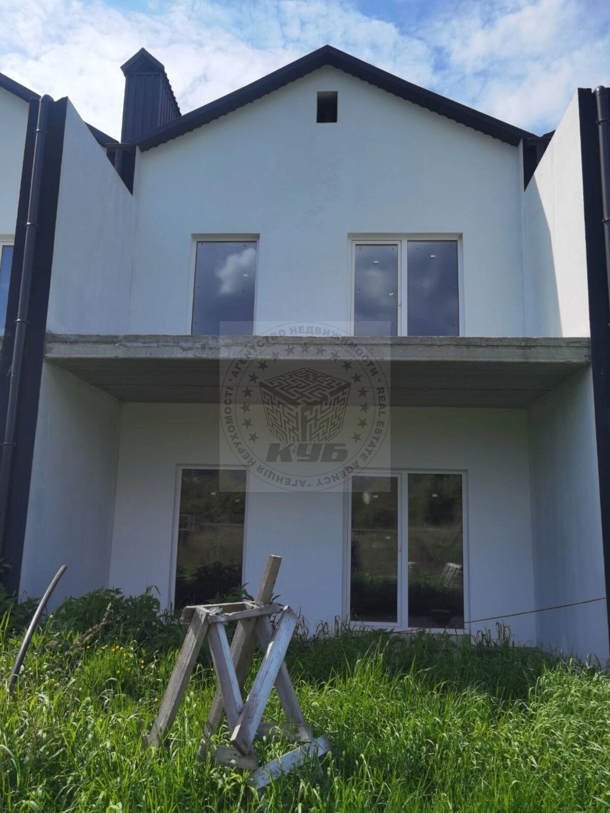 House for sale 90 m², 2 floors. 14, Spaska vul., Bilohorodka. 