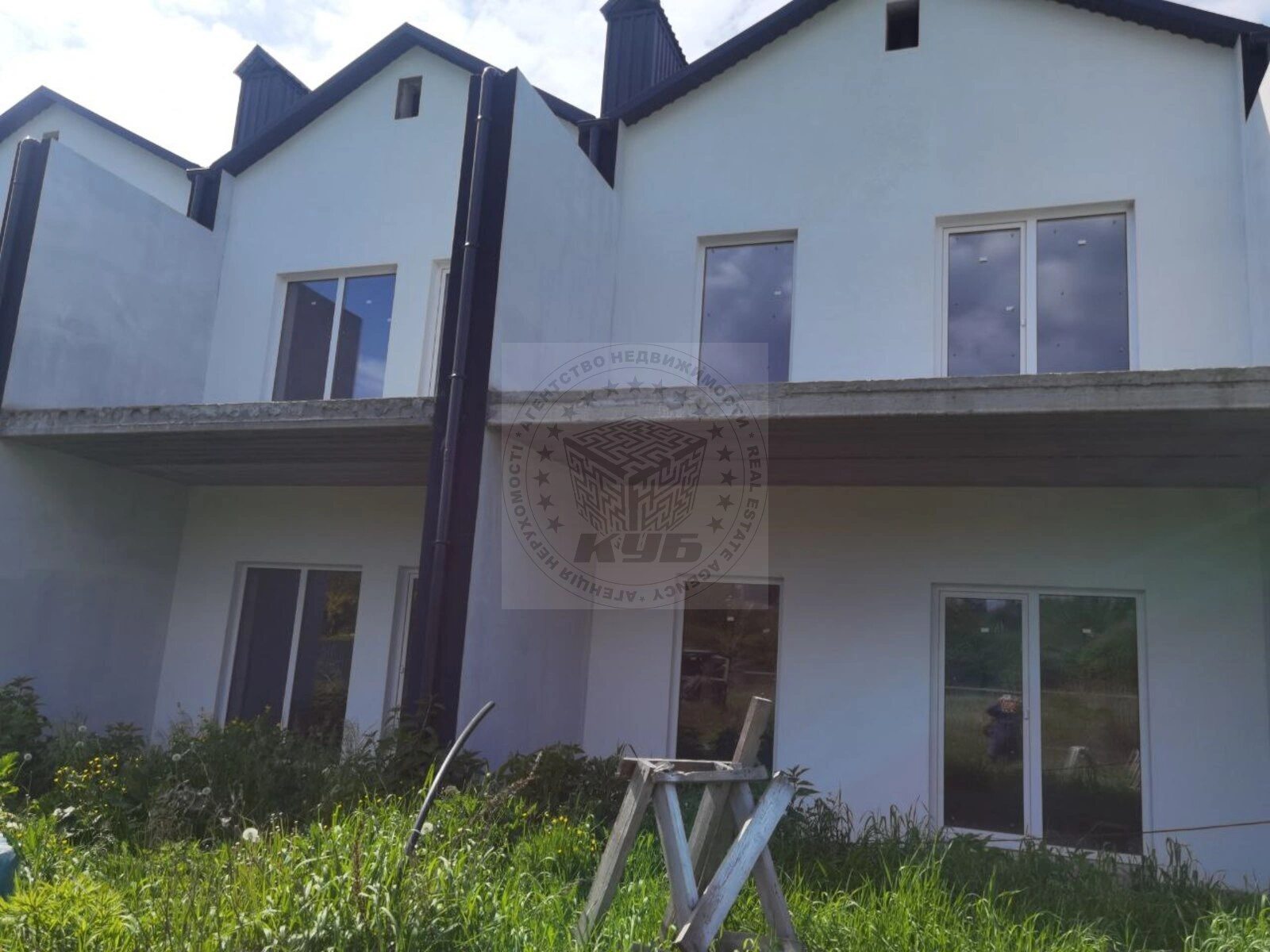 House for sale 90 m², 2 floors. 14, Spaska vul., Bilohorodka. 