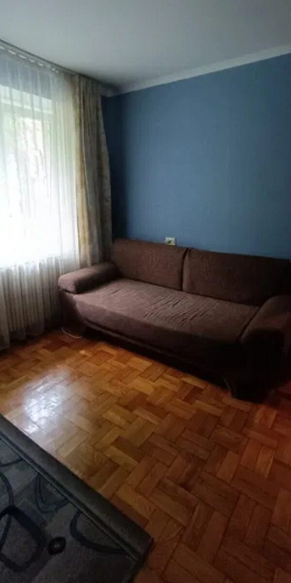Продаж квартири. 1 room, 25 m², 1st floor/5 floors. Бам, Тернопіль. 