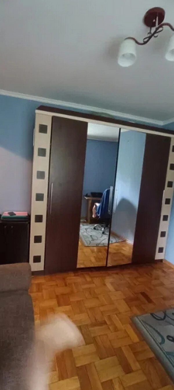 Продаж квартири. 1 room, 25 m², 1st floor/5 floors. Бам, Тернопіль. 