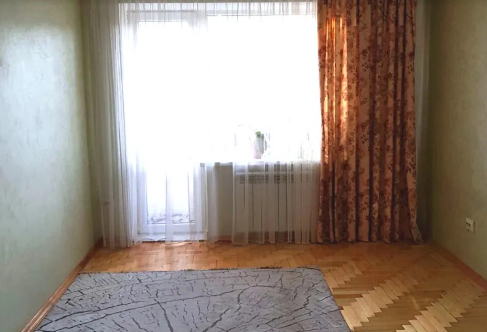 Продаж квартири. 1 room, 32 m², 4th floor/9 floors. Канада, Тернопіль. 