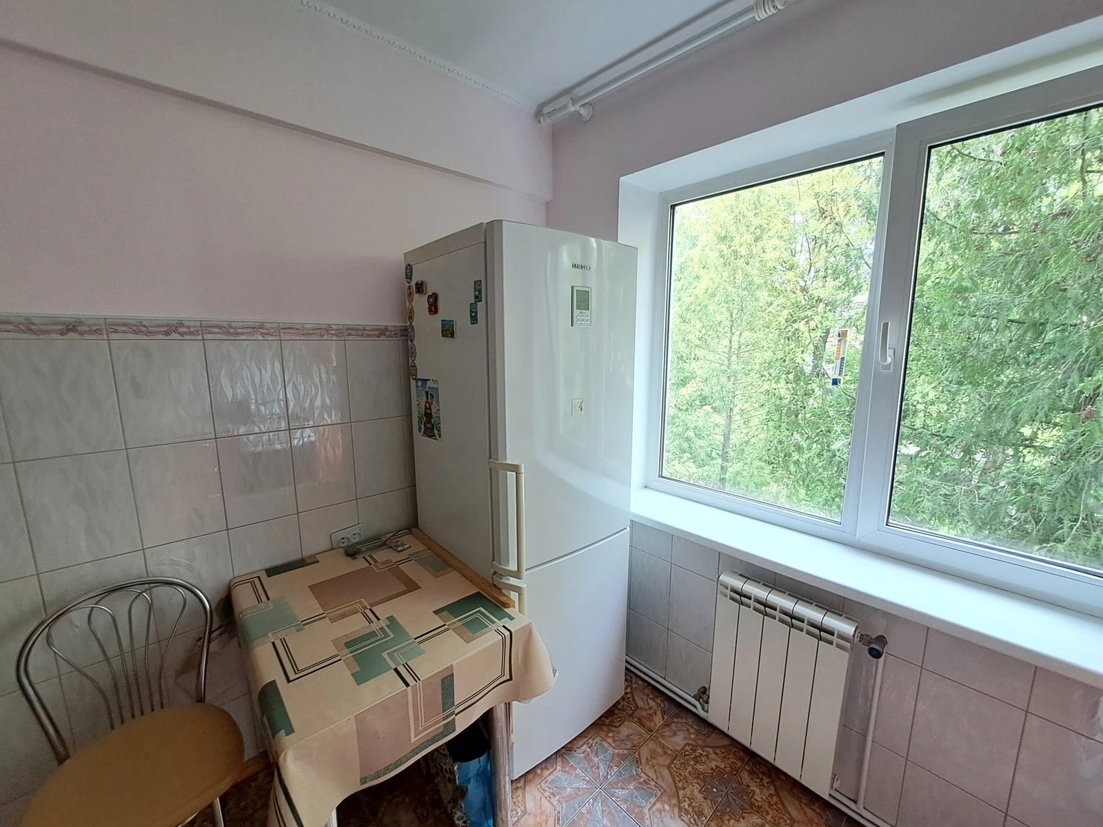 Продаж 2 кімнатної квартири по вул. Винниченка, Дружба.Тернопіль