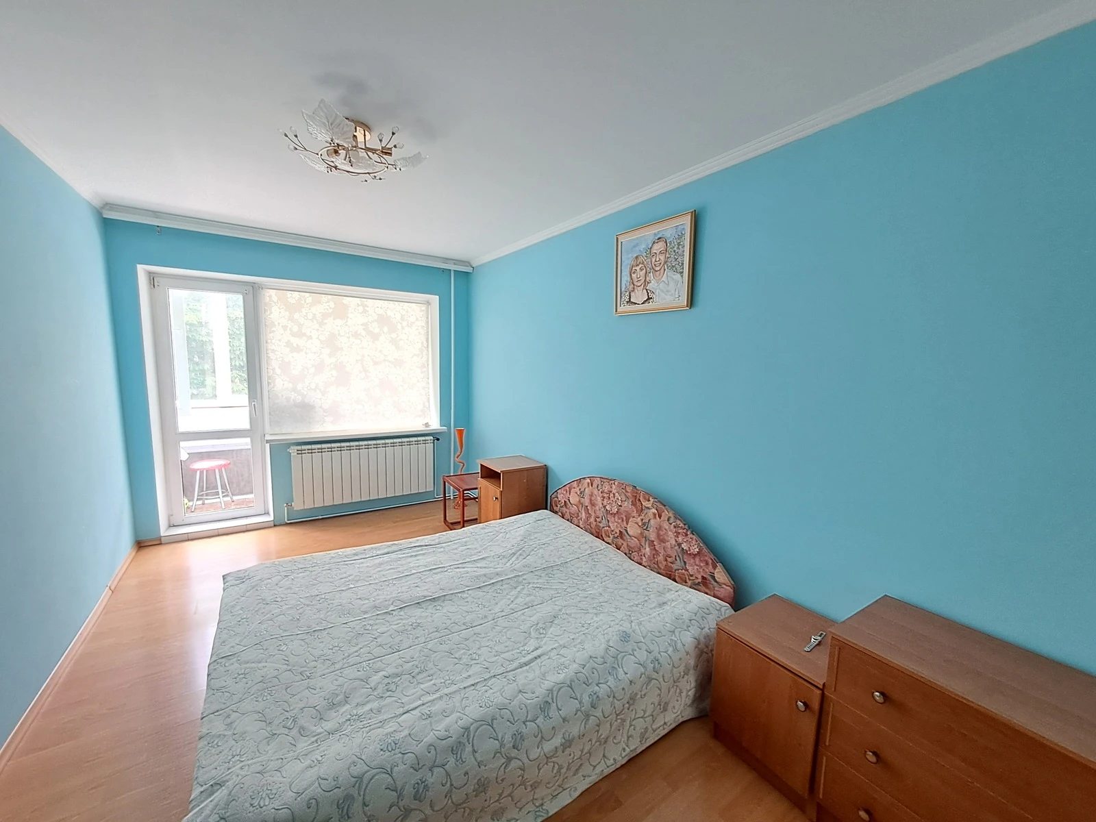 Продаж квартири. 2 rooms, 47 m², 3rd floor/5 floors. Винниченка В. вул., Тернопіль. 
