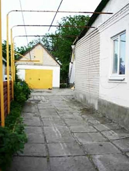 House for sale. 110 m², 1 floor. Valdayskaya, Dnipro. 