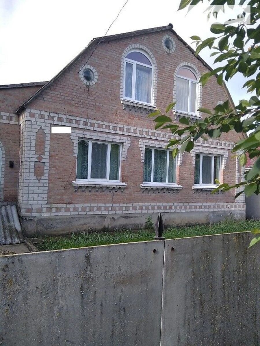 House for sale 160 m², 2 floors. Передмiстя, Kropyvnytskyy. 