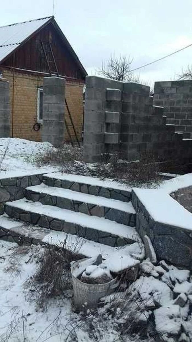 Продаж будинку 40 m², 2 поверхи. Подільський (ленінський), Кропивницький. 