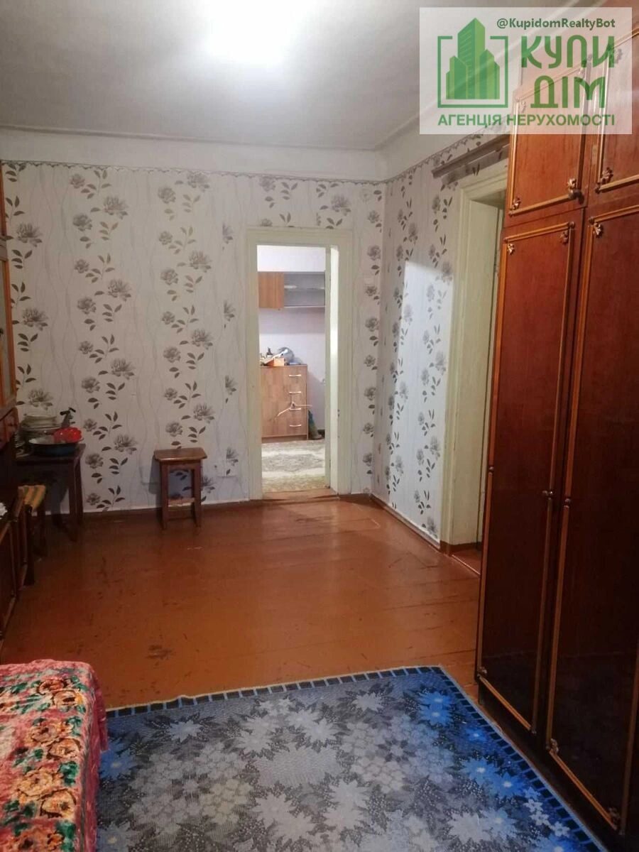 Продаж будинку 55 m², 1 пов.. Фортечний (кіровський), Кропивницький. 