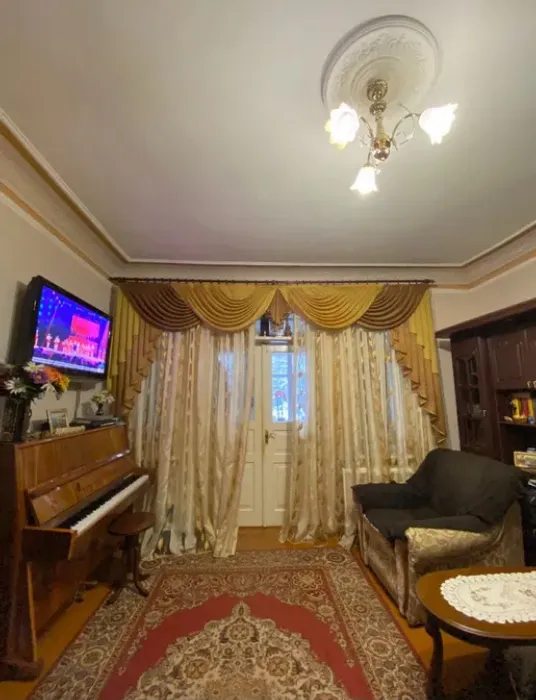 House for sale 85 m², 1 floor. Ehorova ulytsa, Kropyvnytskyy. 