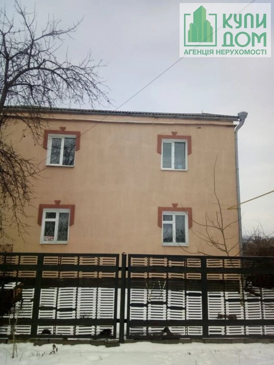 House for sale 280 m², 2 floors. Передмiстя, Kropyvnytskyy. 