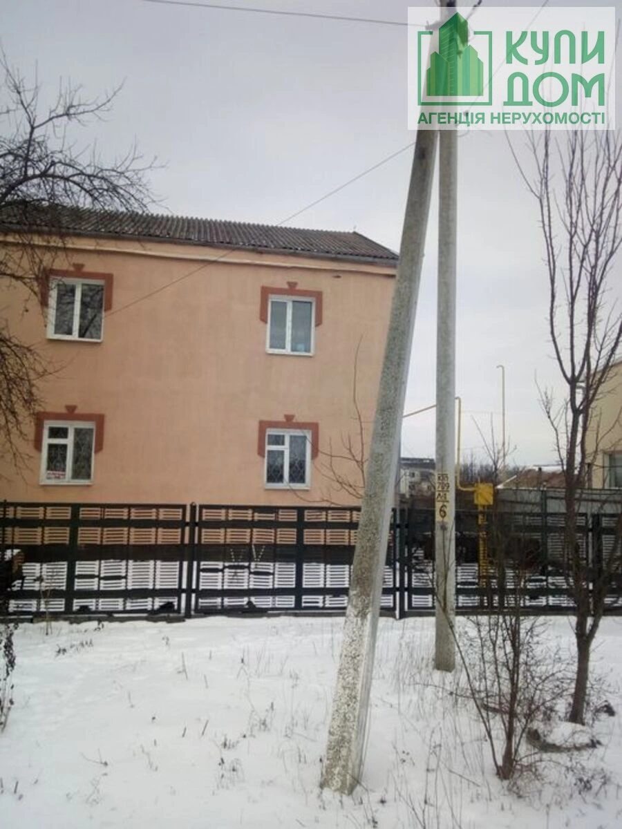 House for sale 280 m², 2 floors. Передмiстя, Kropyvnytskyy. 