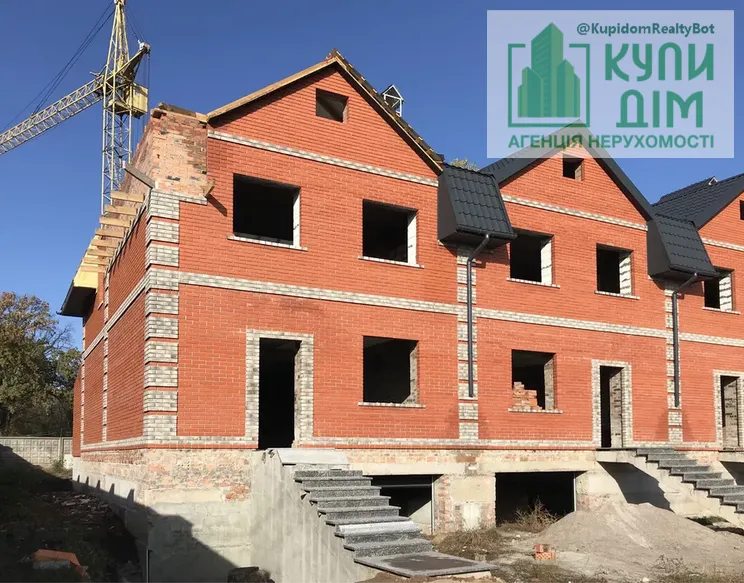 House for sale 210 m², 2 floors. Подільський (ленінський), Kropyvnytskyy. 