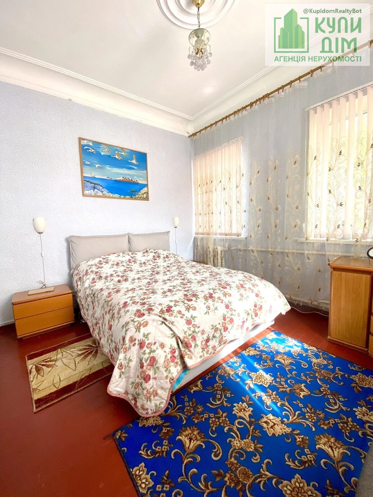 House for sale 71 m², 1 floor. Фортечний (кіровський), Kropyvnytskyy. 