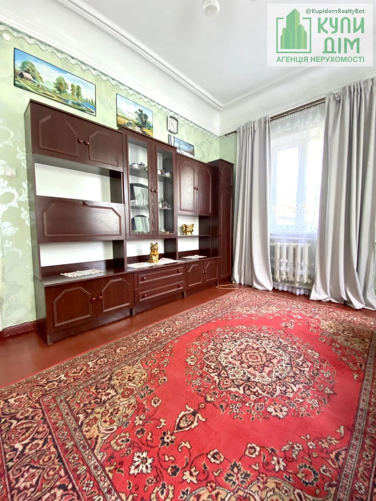 Продаж будинку 71 m², 1 пов.. Фортечний (кіровський), Кропивницький. 