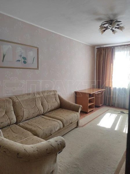 Apartments for sale. 1 room, 40 m². 1-yi hvardiyskoyi Armiyi vul. 14, Chernihiv. 
