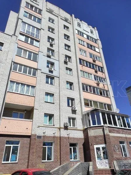 Apartments for sale. 1 room, 55 m². Pukhova Henerala vul. 101 a, Chernihiv. 