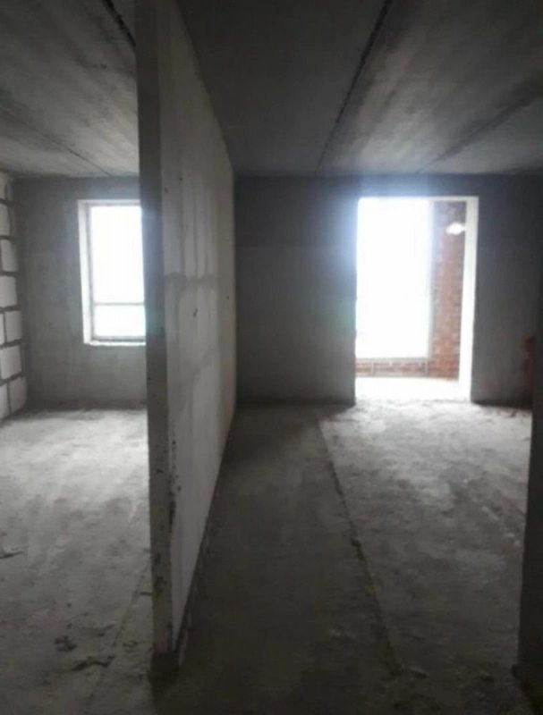Продаж квартири. 1 кімната, 45 m², 6 поверх/12 поверхів. 1, Владимирская, Дніпро. 