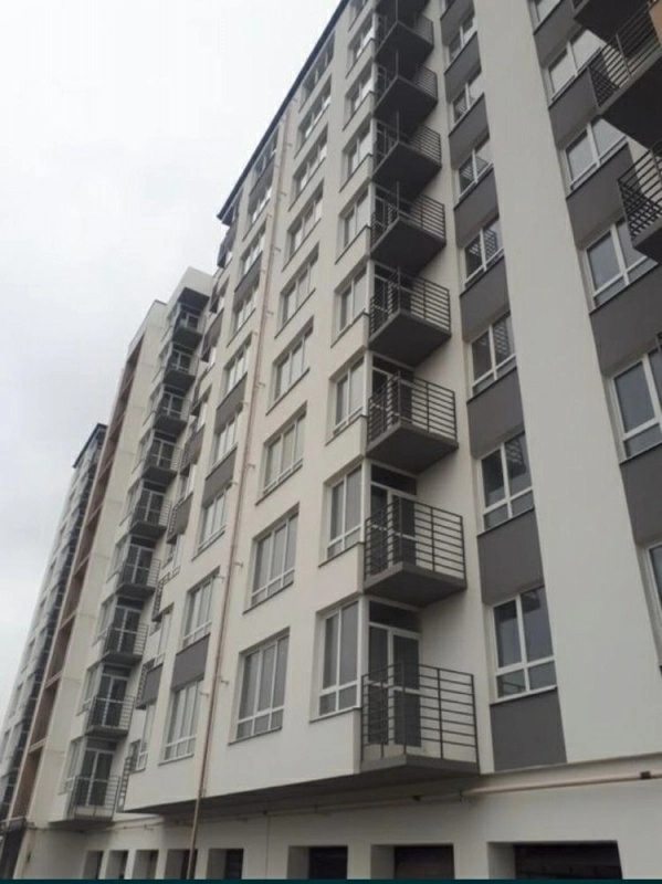 Apartments for sale. 1 room, 45 m², 6th floor/12 floors. 1, Vladymyrskaya, Dnipro. 