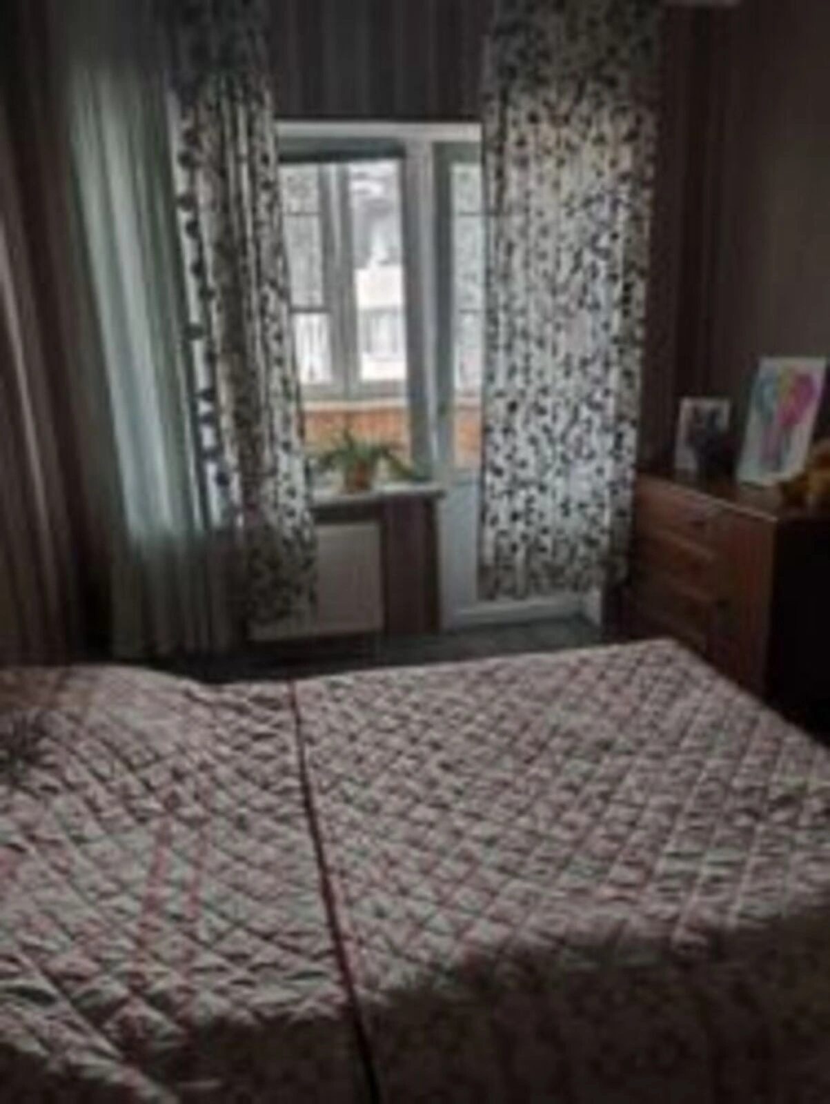 Продаж квартири. 2 rooms, 60 m², 4th floor/5 floors. 16, Піонерська , Вишневе. 