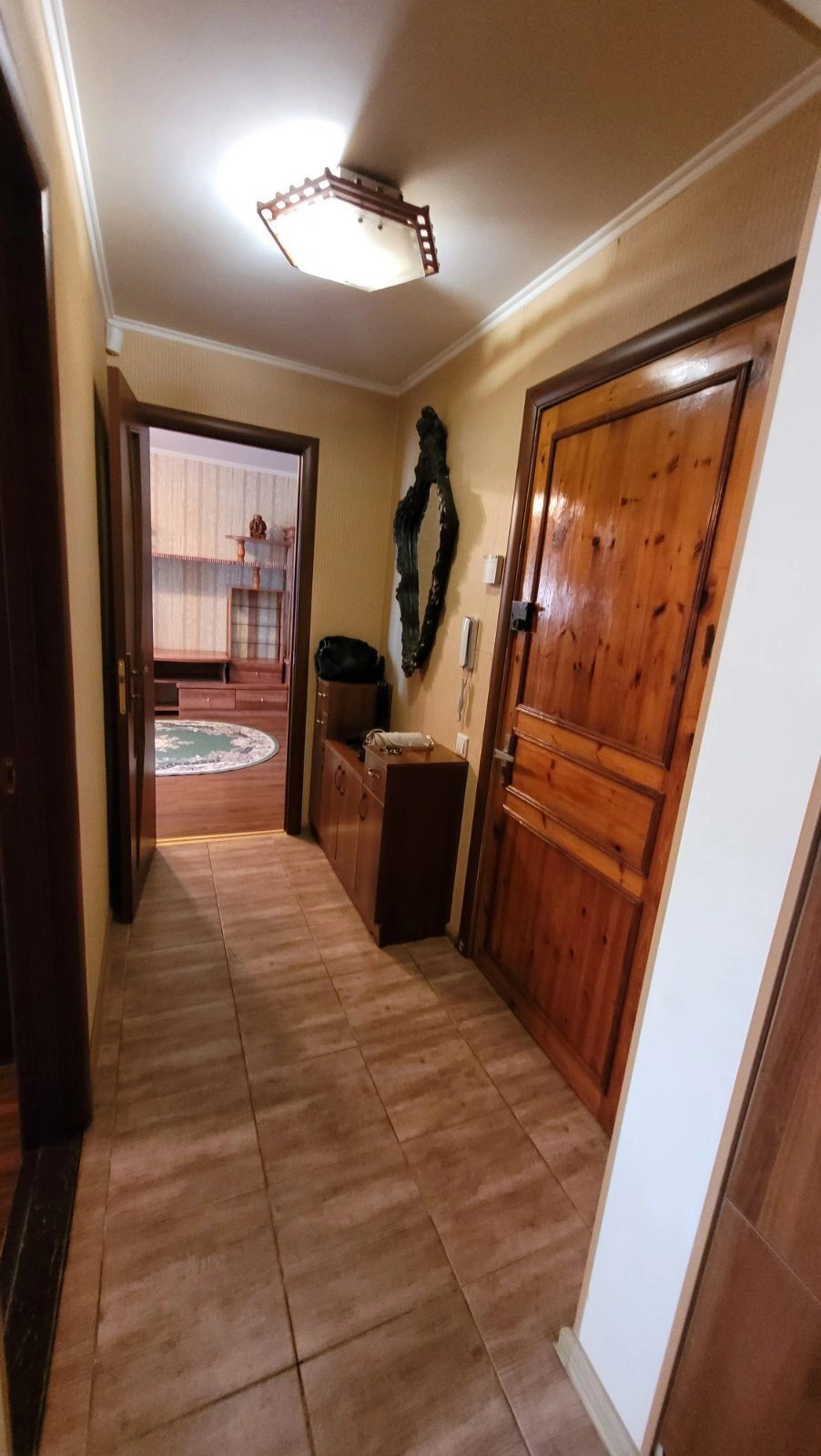 Продаж квартири. 3 rooms, 62 m², 9th floor/9 floors. 26, Глушко Академика пр., Одеса. 