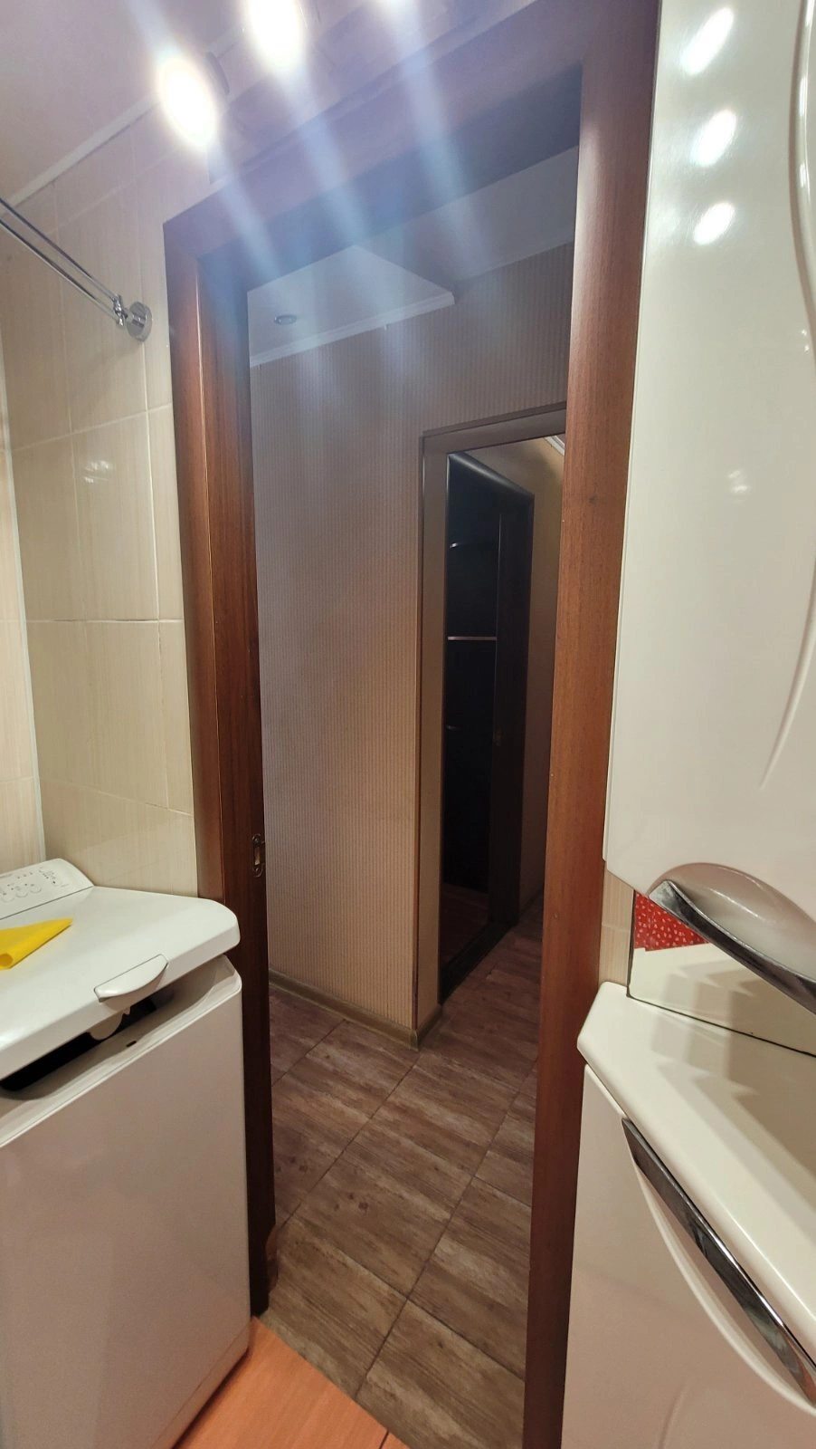 Продаж квартири. 3 rooms, 62 m², 9th floor/9 floors. 26, Глушко Академика пр., Одеса. 