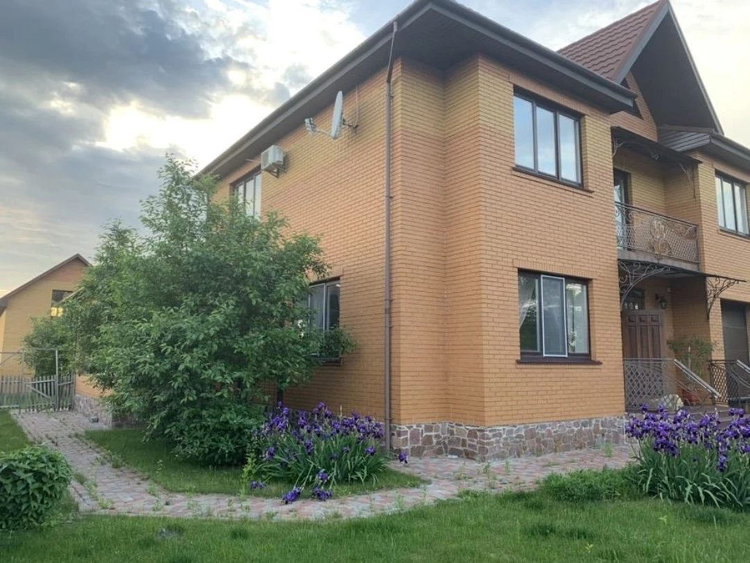 Продаётся дом 30 км от Киева, Бориспольский район
