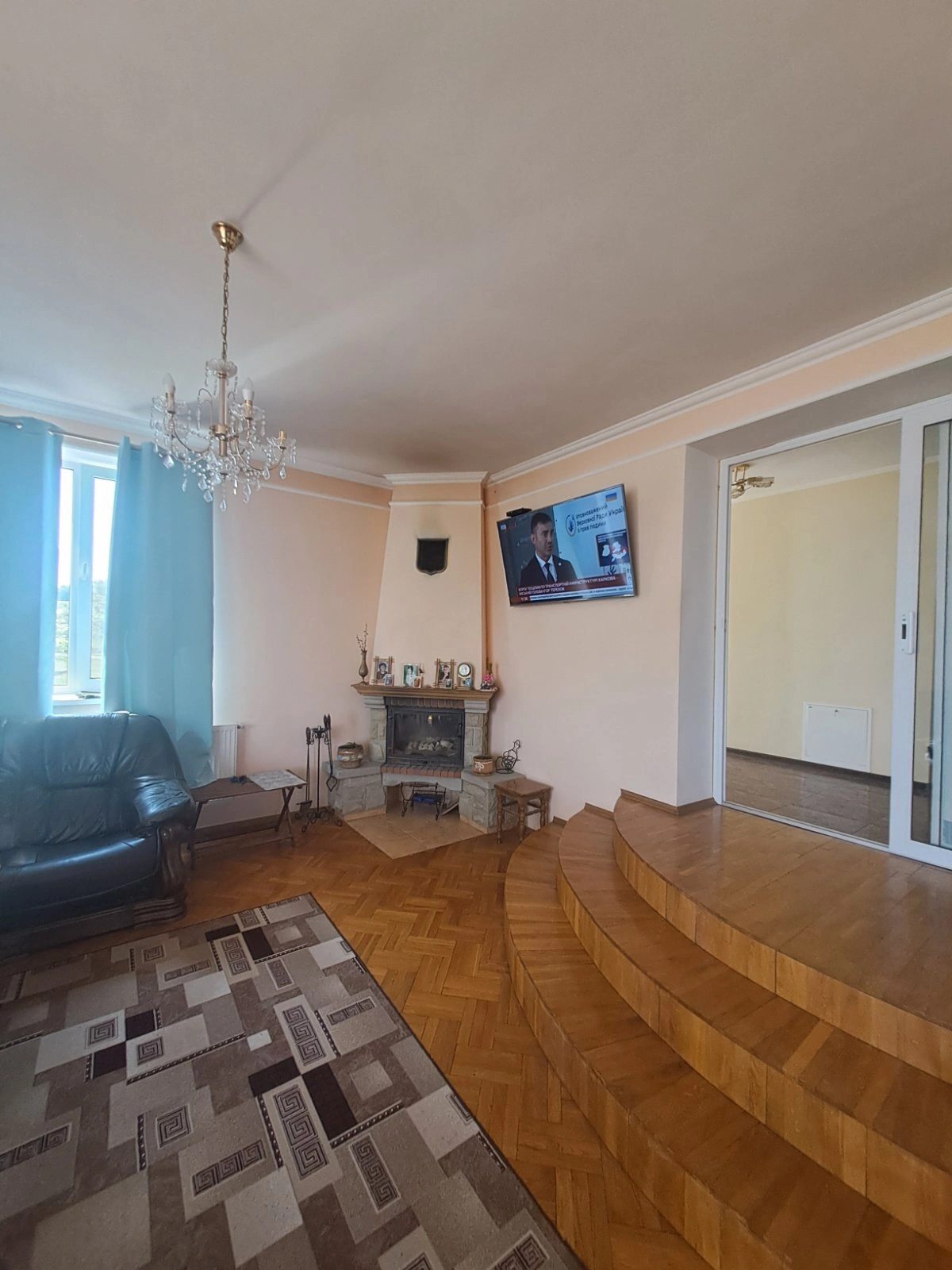 Продажа дома. 319 m², 2 floors. Пронятин, Тернополь. 