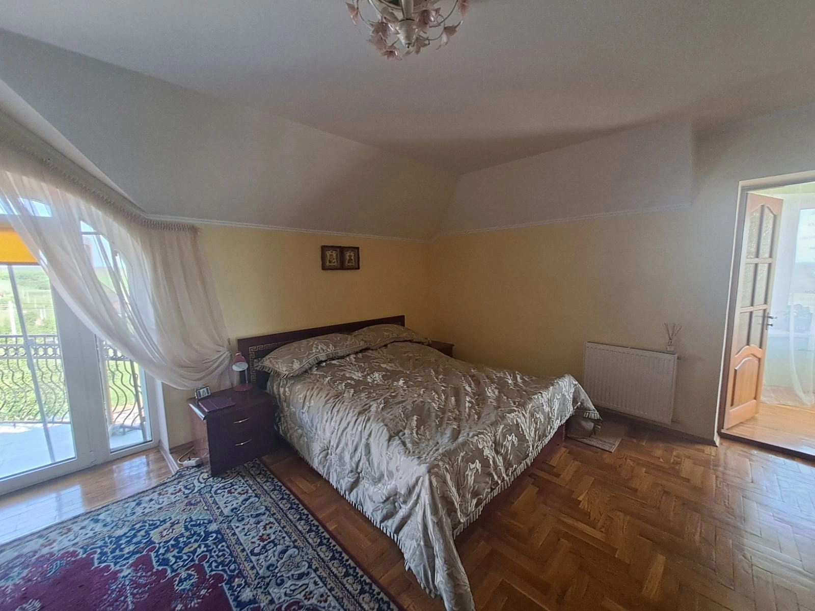 Продажа дома. 319 m², 2 floors. Пронятин, Тернополь. 