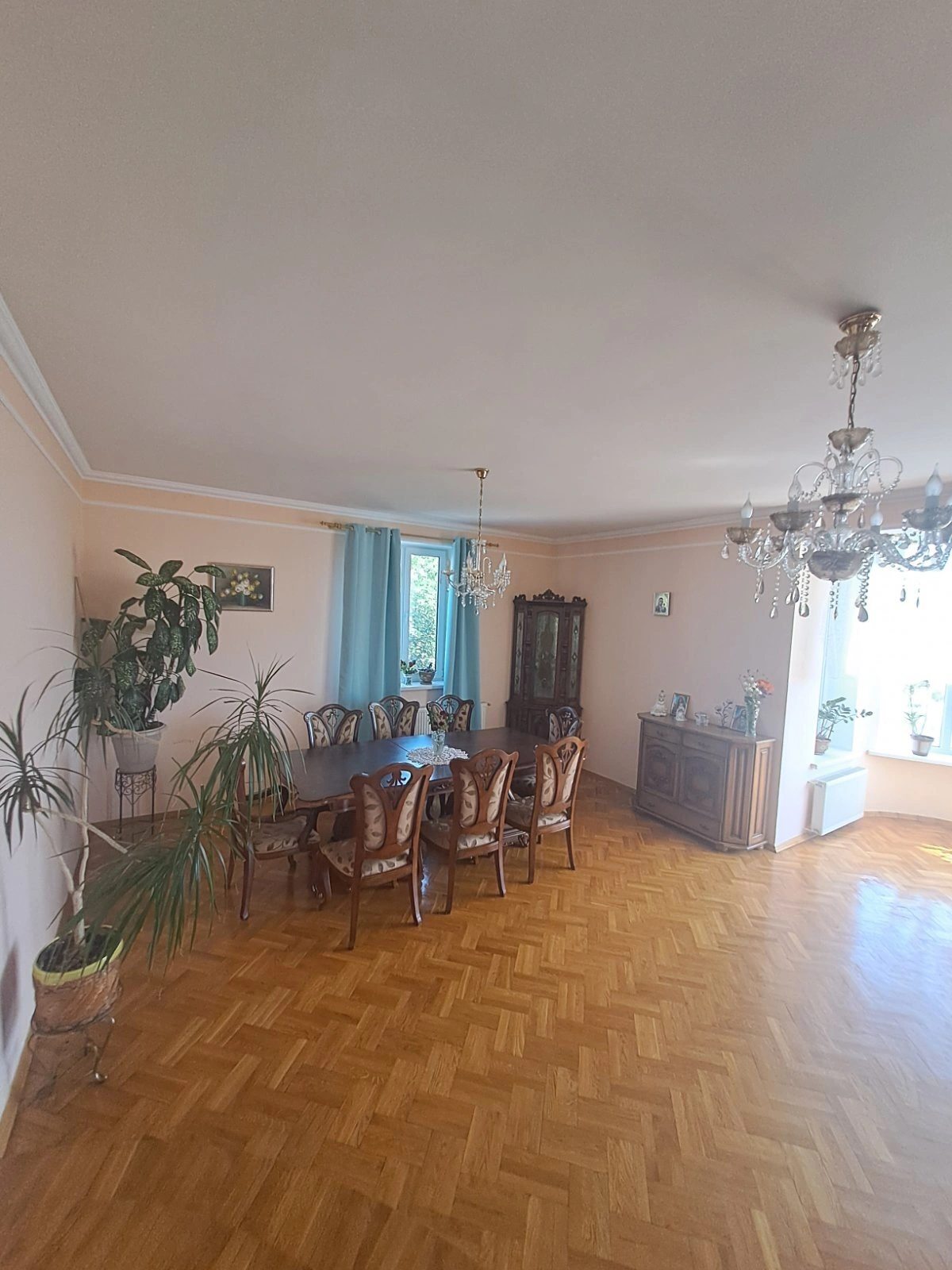 House for sale. 319 m², 2 floors. Pronyatyn, Ternopil. 