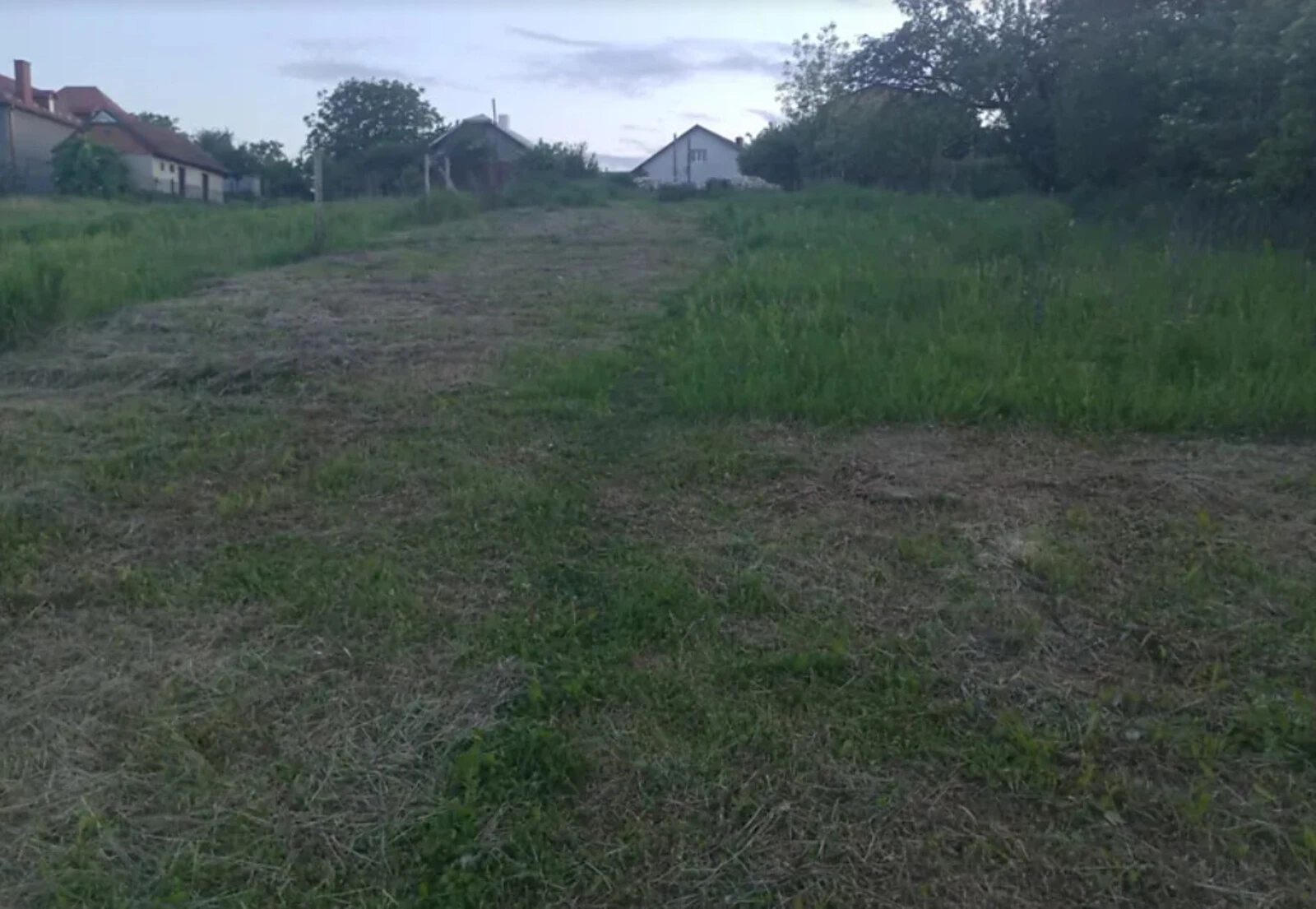 Land for sale for residential construction. Hayi Khodorivski, Baykovtsy. 